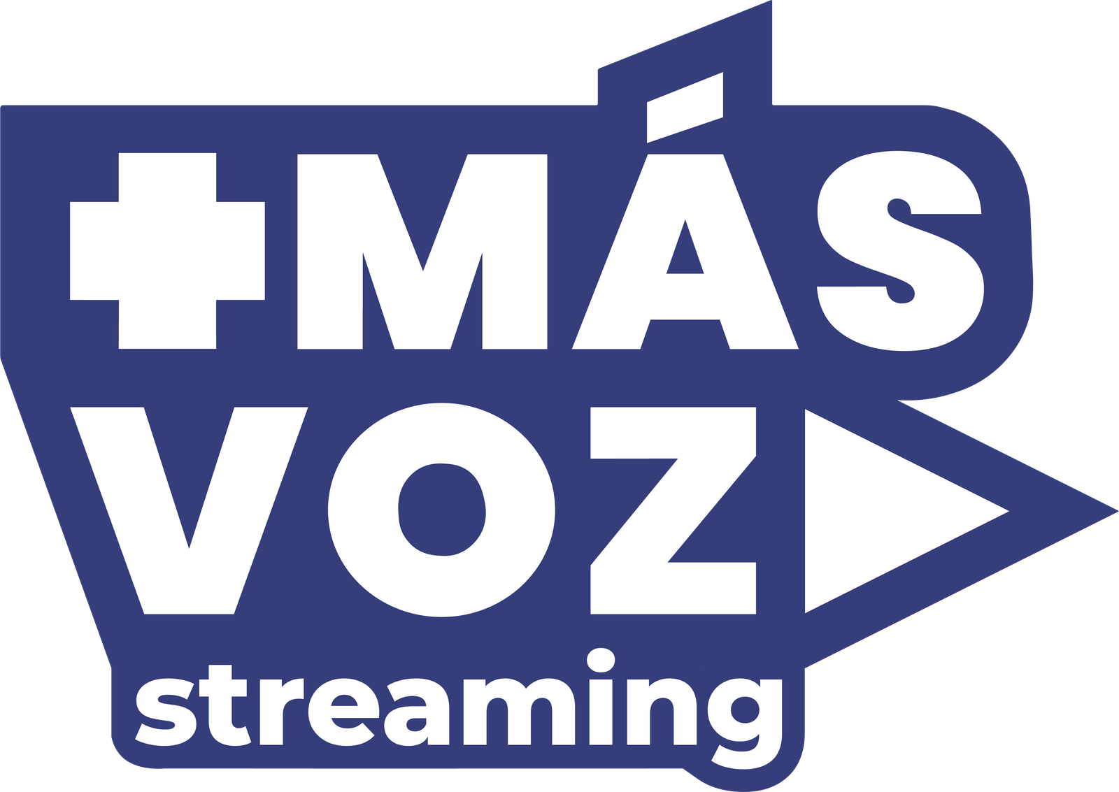 MasVoz Streaming